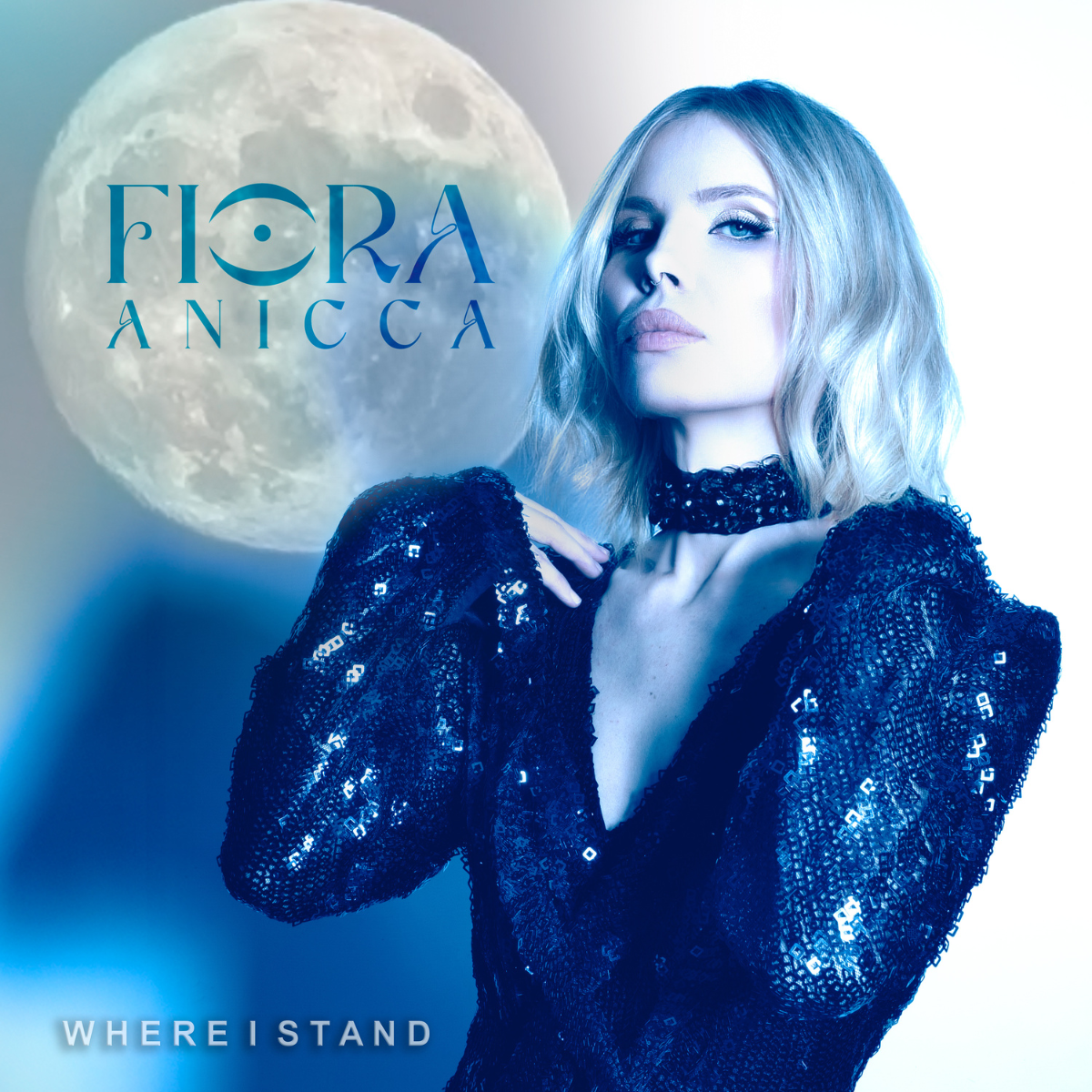 WHERE I STAND: FIORA ANICCA’S TRANSCENDENT MASTERCLASS IN PRESENCE