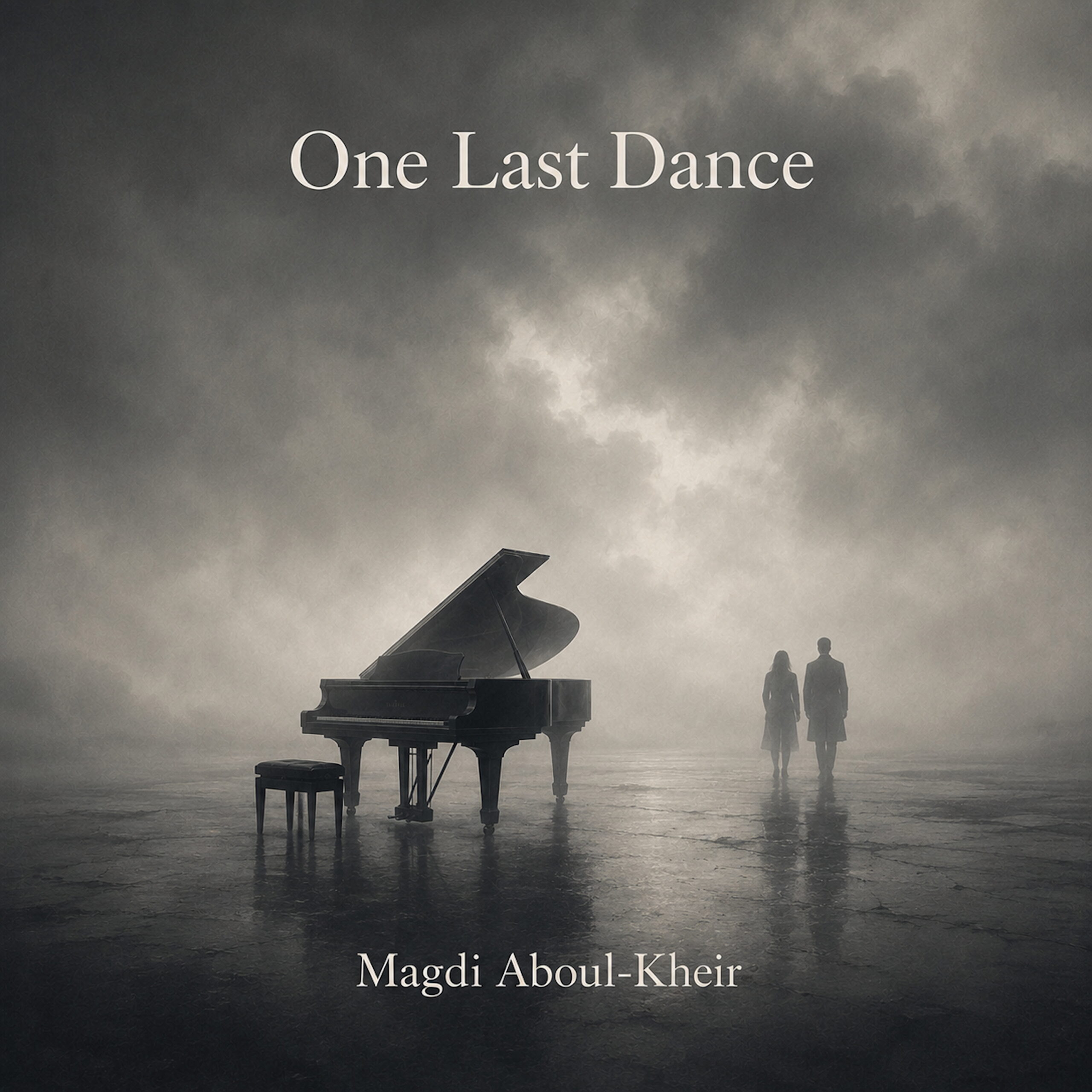 “ONE LAST DANCE” BY MAGDI ABOUL-KHEIR, A MASTERCLASS IN MELODIC DEVOTION
