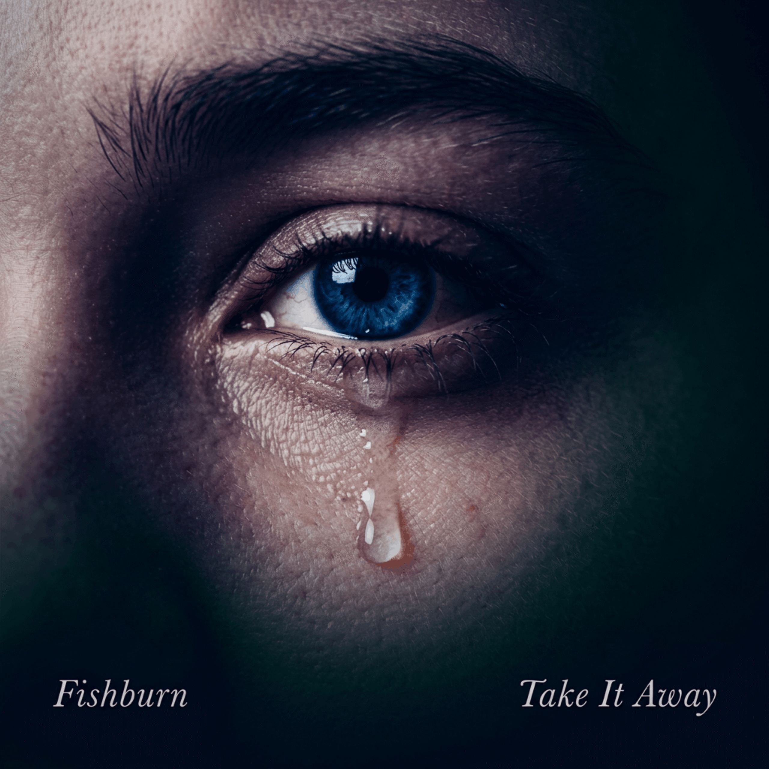SURRENDERING THE WEIGHT: A JOURNEY THROUGH FISHBURN’S EMOTIONAL ANTHEM “TAKE IT AWAY”