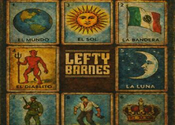 LEFTY BARNES’ “LA LOTERIA”: A GROUNDBREAKING 9-SONG MASTERPIECE THAT REINVENT HIP-HOP THROUGH THE HEART OF MEXICAN CULTURE