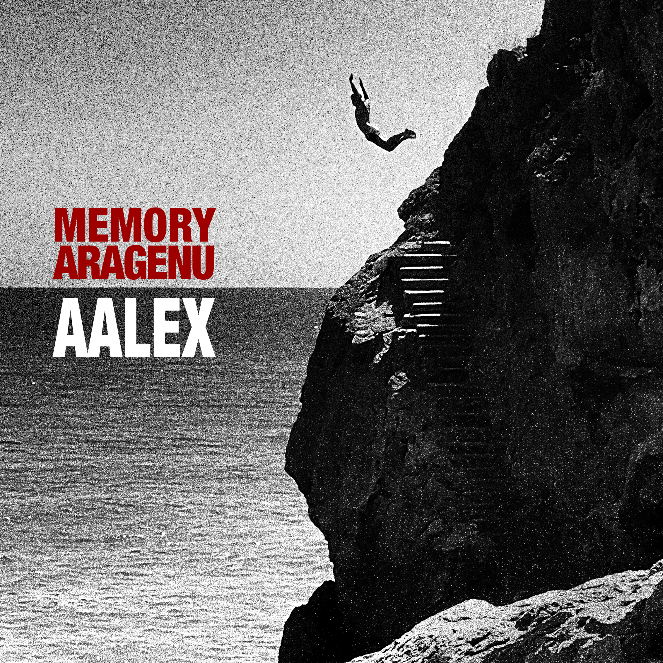 AALEX REDEFINES MODERN SOUL WITH A STUNNING FIVE-TRACK MASTERPIECE: A TRACK-BY-TRACK DIVE INTO “MEMORY ARAGENU”
