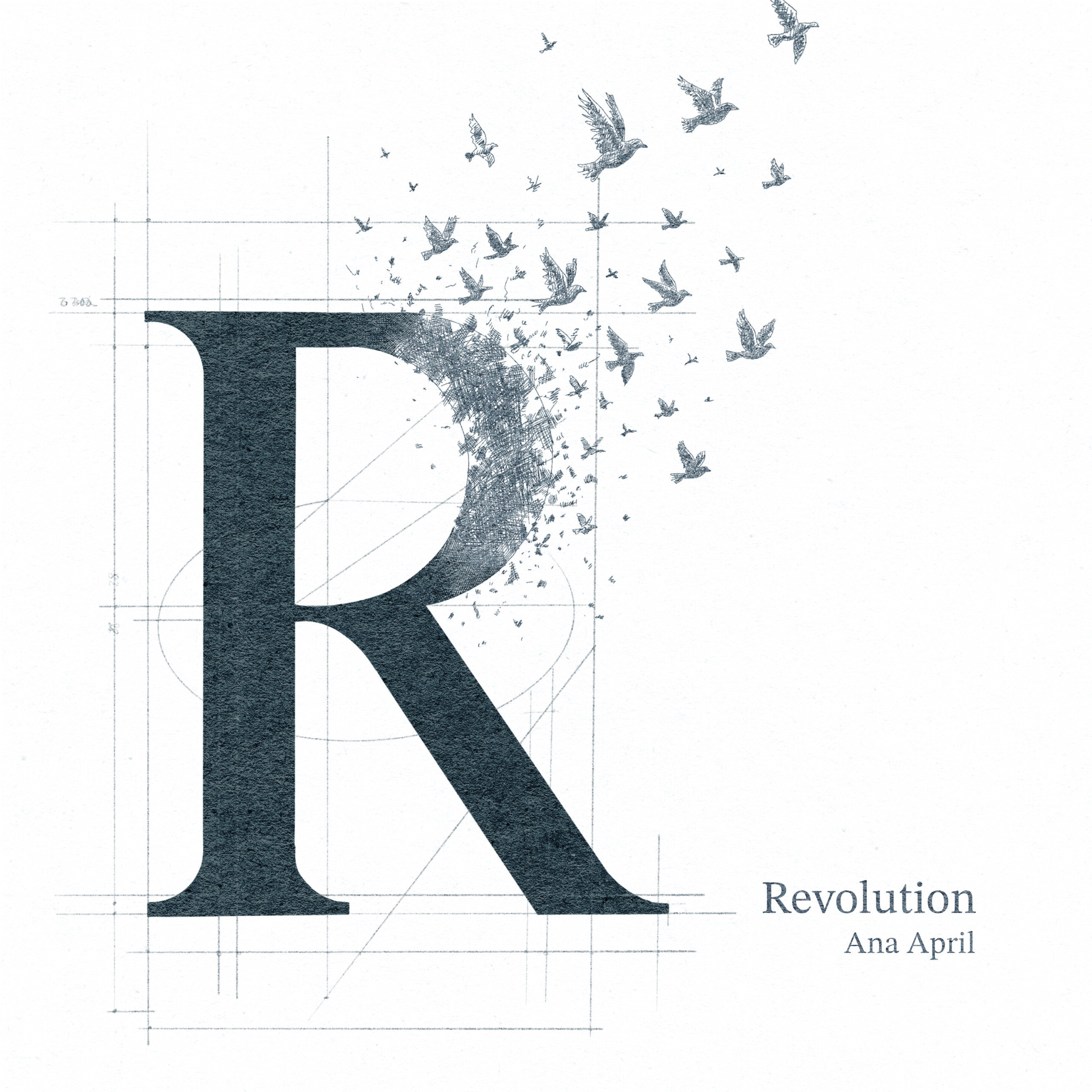 “REVOLUTION”: ANA APRIL’S MASTERCLASS IN SONIC ARCHITECTURE AND INTROSPECTION