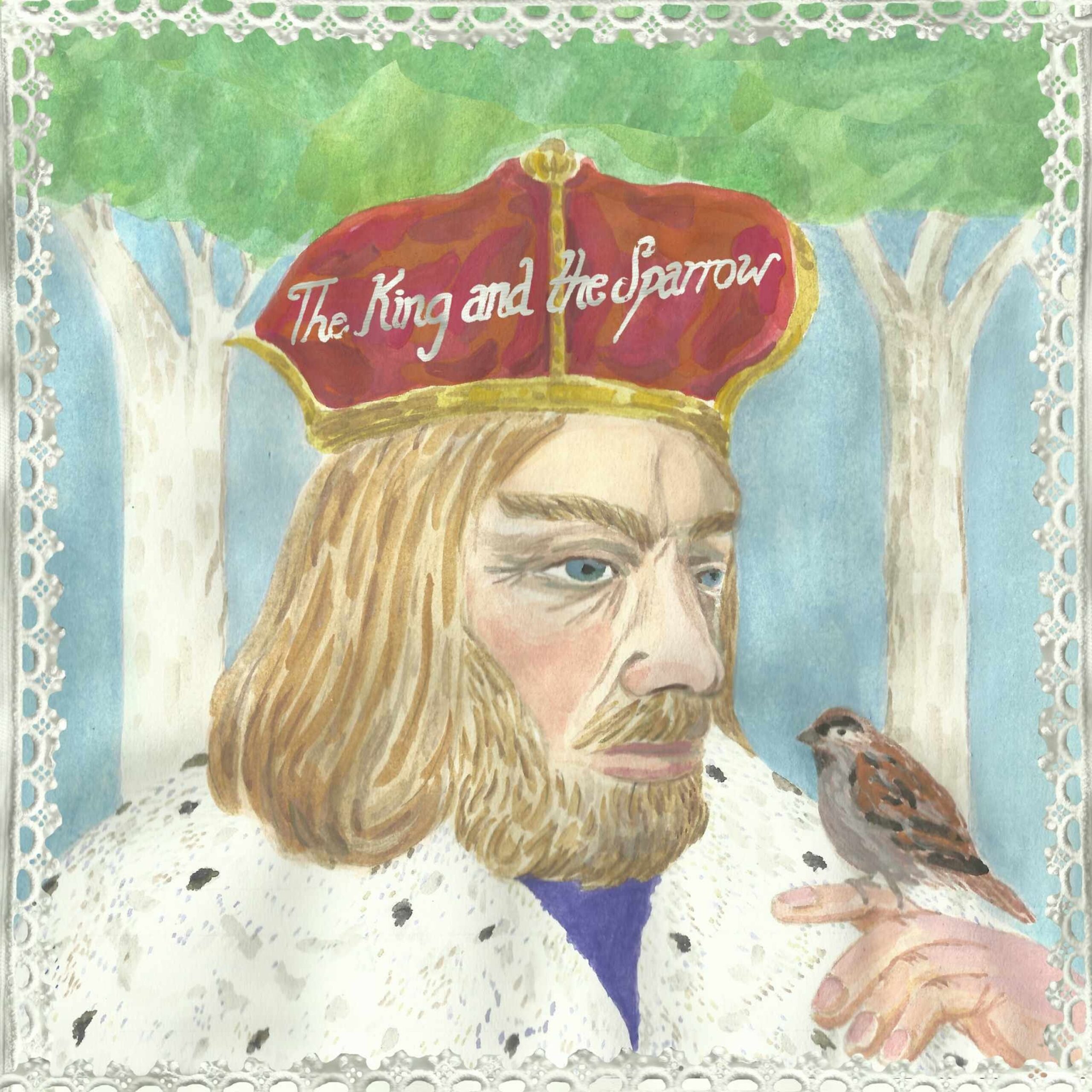 ARN- IDENTIFIED FLYING OBJECTS AND ALIEN FRIENDS’S “HAPPY PEOPLE WON’T HEAR”: THE MASTERPIECE OF MODERN ATONEMENT AND SONIC GENIUS