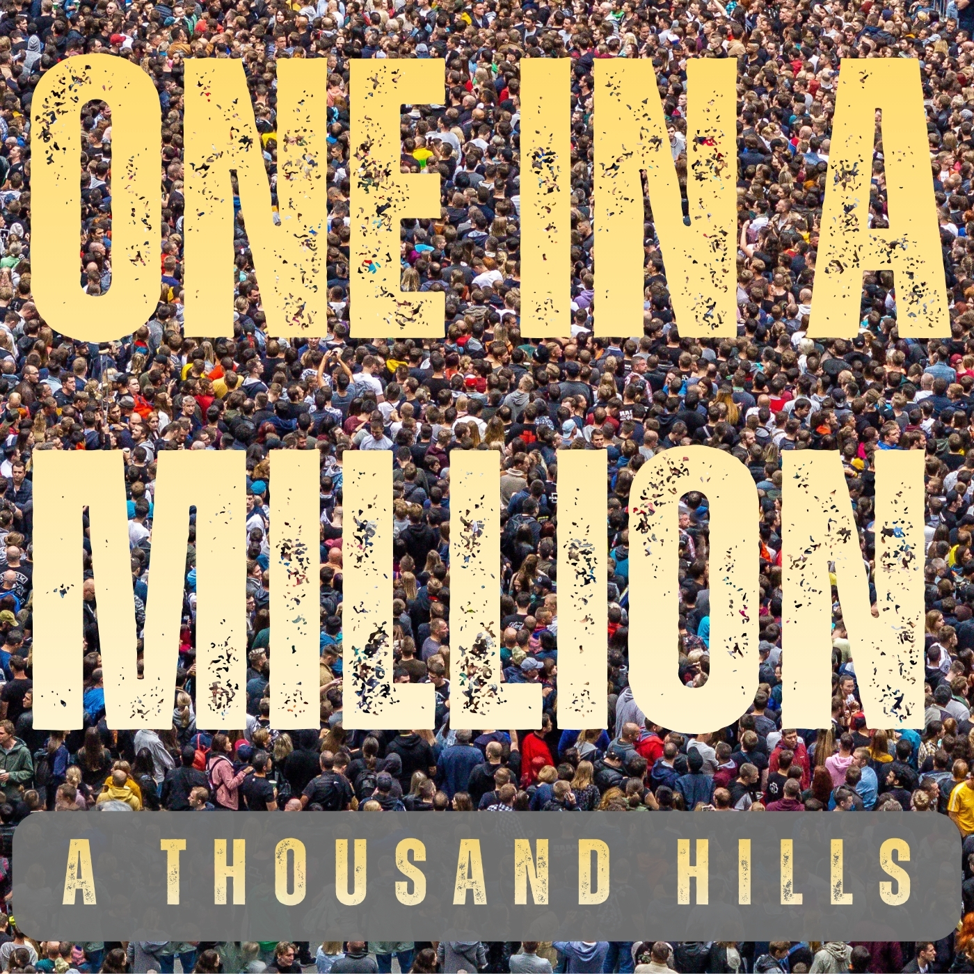 “ONE IN A MILLION”, A THOUSAND HILLS’ TIMELESS MASTERPIECE BRIDGING DECADES OF SONIC BLISS