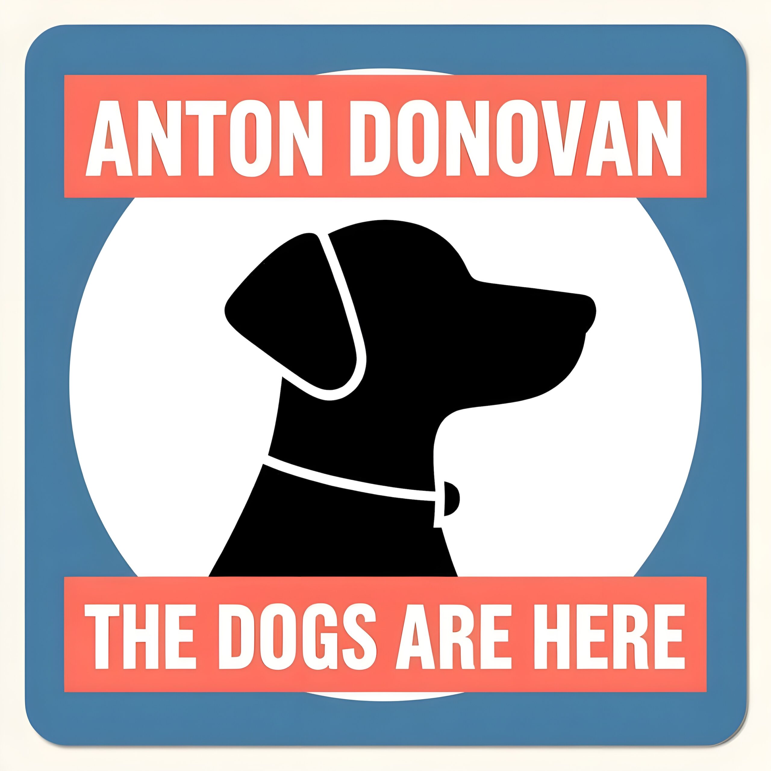 ANTON DONOVAN REINVENTSHALF-A-CENTURY OF ROCK WITH A DAZZLING, GENRE-DEFYING TAKE ON “NO MORE TEARS”