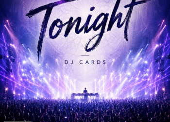 DJ CARDS DEFIES GRAVITY AGAIN: WHY “TONIGHT” PROVES HIS ELECTRIFYING GENIUS IS UNTOUCHABLE