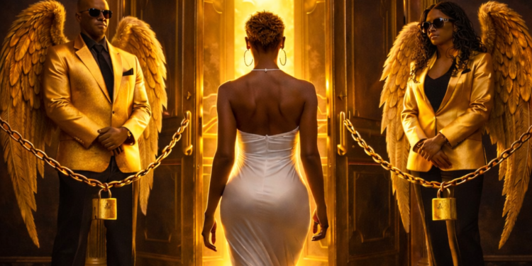 KEESHA BLAIR’S “ACCESS DENIED” IS THE ULTIMATE SOUL-POP ANTHEM FOR PROTECTING YOUR PEACE