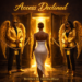 KEESHA BLAIR’S “ACCESS DENIED” IS THE ULTIMATE SOUL-POP ANTHEM FOR PROTECTING YOUR PEACE
