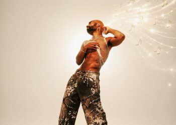 DORIAN REDEFINES VULNERABILITY AND SOUND WITH “RECONNECTED”
