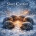 A VIVID PORTRAIT OF SURRENDER AND REDEMPTION: “SHARP COMFORT”, THE SONIC ARCHITECTURE OF A BREAKTHROUGH
