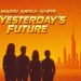 STEPPING INTO TOMORROW: MAGDI ABOUL-KHEIR REWRITES THE RULES WITH “YESTERDAY’S FUTURE”