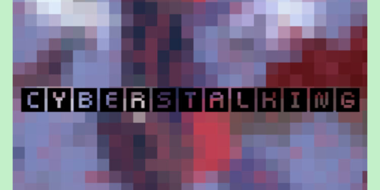 THE ONE EMPTY TOYBOX MASTERMINDS MODERN PARANOIA AND PURPOSE WITH “CYBERSTALKING”