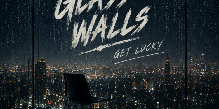 “GET LUCKY”: HOW GLASS WALLS AND MATT HOOVER REDEFINED THE FUTURE OF INDIE ROCK