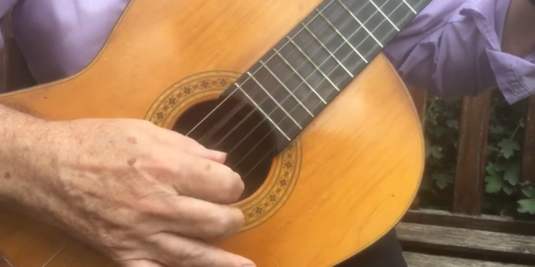 THE MAN, THE MYTH, THE MAESTRO: WHY MARTIN LLOYD HOWARD’S “HIGHLAND MIST” IS A MASTERPIECE
