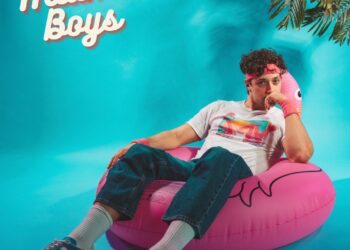 ALEJ REDEFINES POP ESCAPISM WITH THE IRRESISTIBLE BANTAM “MIAMI BOYS”