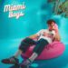 ALEJ REDEFINES POP ESCAPISM WITH THE IRRESISTIBLE BANTAM “MIAMI BOYS”