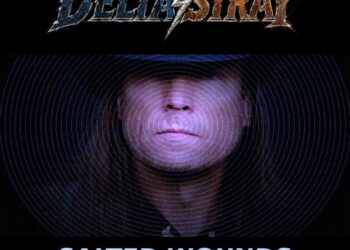 DELTASTRAY IS IGNITING THE BLUES-ROCK REVOLUTION WITH “SALTED WOUNDS N SUGAR LIES”