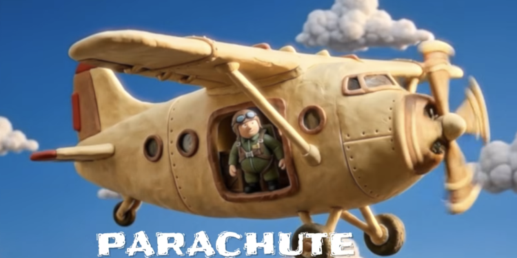 OPCRITICAL’S “PARACHUTE”: THE ULTIMATE ANTHEM FOR FREEDOM AND RESISTANCE