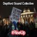 THE DEPTFORD SOUND COLLECTIVE IGNITES SUMMER WITH ELECTRIC ANTHEM “#RISE UP”