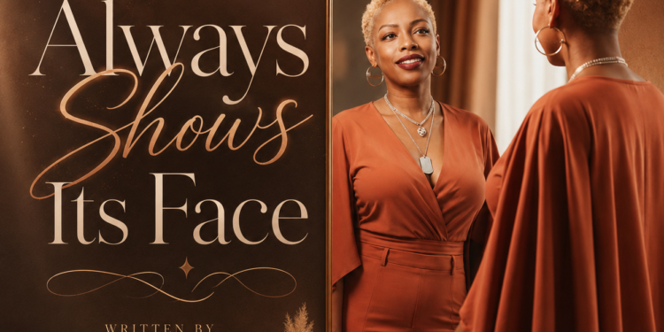 KEESHA BLAIR’S “TRUTH ALWAYS SHOWED ITS FACE” IS A MASTERCLASS IN RADICAL HONESTY AND SOUL-STIRRING R&B