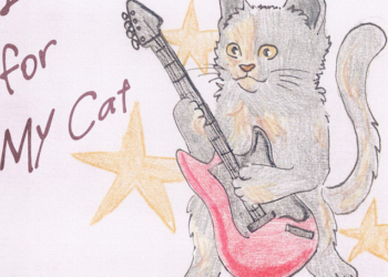 PURRS, POETRY, AND PROFOUND DEVOTION: DANIEL HORTON’S MASTERPIECE  “LOVE SONGS FOR MY CAT” REVIEWED
