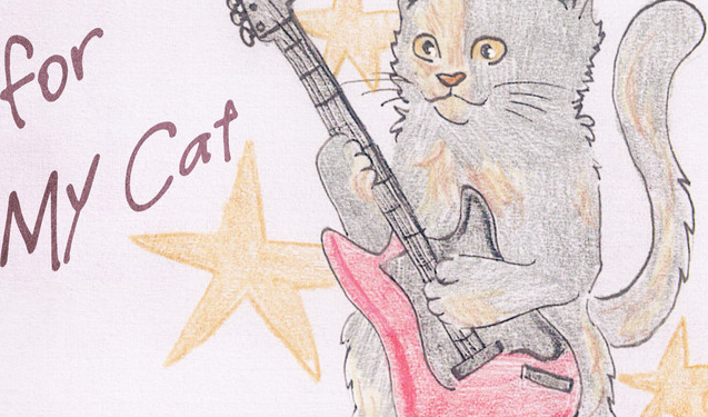 PURRS, POETRY, AND PROFOUND DEVOTION: DANIEL HORTON’S MASTERPIECE “LOVE SONGS FOR MY CAT” REVIEWED