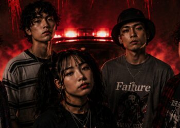 CRUEL PLOY’S “FEAR” IS THE RAW, UNFLINCHING MASTERPIECE ALTERNATIVE ROCK DESPERATELY NEEDED