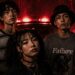 CRUEL PLOY’S “FEAR” IS THE RAW, UNFLINCHING MASTERPIECE ALTERNATIVE ROCK DESPERATELY NEEDED
