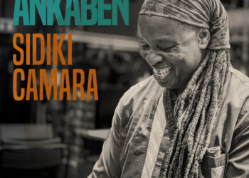 BRIDGING CONTINENTS THROUGH RHYTHM: THE MONUMENTAL TRIUMPH OF SIDIKI CAMARA’S ‘ANKABEN’