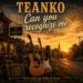 FIFTY YEARS ON THE VERANDA: WHY TEANKO’S ‘CAN YOU RECOGNIZE ME’ PROVES LEGACY IS A BLOOD-WARM DUET ACROSS THE VEIL