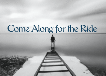 LIFTING AS WE CLIMB: WHY MICHAEL ALLEN’S LATEST SINGLE “COME ALONG FOR THE RIDE” IS THE MUSIC THE WORLD NEEDS RIGHT NOW
