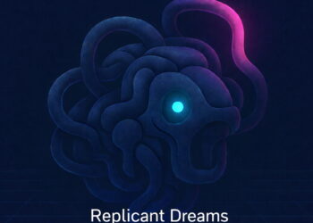 MAGDI ABOUL-KHEIR’S ‘REPLICANT DREAMS’: A RETRO-FUTURISTIC INSTRUMENTAL MASTERPIECE