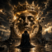 CROWN OF HEAVY METAL BRILLIANCE: THE LAZZ UNLEASHES PSYCHOLOGICAL THUNDER ON “THE CROWN”