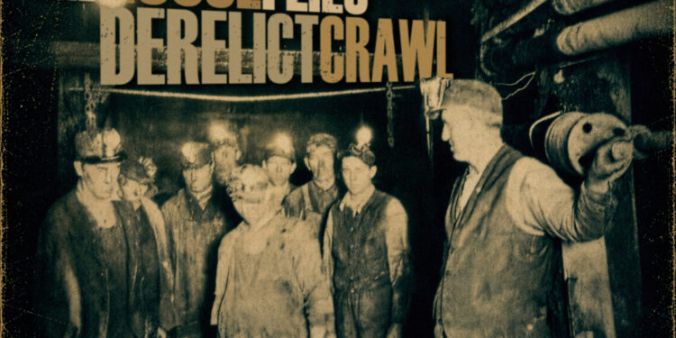 “DERELICT CRAWL” BY THE HOUSE FLIES: THE ANTHEM FOR EVERY GLORIOUS OUTSIDER