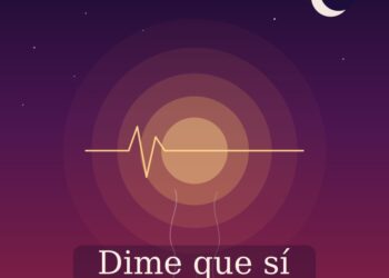 LATIN PASSION MEETS LIFELONG DEVOTION: ERICKOSCAR DELIVERS AN ABSOLUTE MASTERPIECE WITH ‘DIME QUE SI’