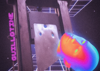 OPCRITICAL’S  “GUILLOTINE” IS A LESSON IN EATING THE RICH