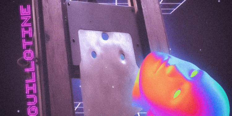 OPCRITICAL’S “GUILLOTINE” IS A LESSON IN EATING THE RICH
