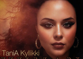 SOARING ABOVE THE CRUCIBLE: WHY TANIÁ KYLLIKKI’S ‘HUMAN’ PROVES HER DIVINE VOCAL POWER IS AN UNSTOPPABLE FORCE OF NATURE