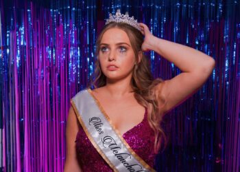 ANALIESE REDEFINES POP PERFECTION WITH HER DEBUT EP “MISS MELANCHOLY”