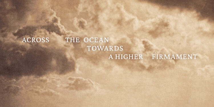STÅLE KLEIBERG DOESN’T WRITE NOTES, HE BUILDS A CATHEDRAL WITH HIS LATEST ALBUM “ACROSS THE OCEAN TOWARDS A HIGHER FIRMAMENT”