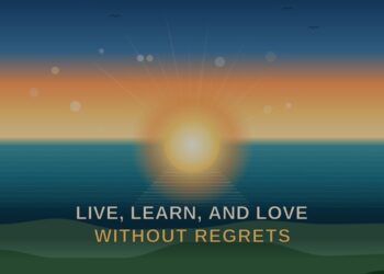 FAITH, FIRE, AND UNSTOPPABLE GROOVE: ERICKOSCAR’S ‘LIVE, LEARN, AND LOVE WITHOUT REGRETS’ IS A MASTERPIECE OF THE SOUL