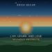 FAITH, FIRE, AND UNSTOPPABLE GROOVE: ERICKOSCAR’S ‘LIVE, LEARN, AND LOVE WITHOUT REGRETS’ IS A MASTERPIECE OF THE SOUL