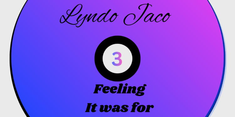 RAW ROCK STORYTELLING AT ITS FINEST: WHY LYNDO JACO’S ‘3’ EP LEAVES US BEGGING FOR MORE