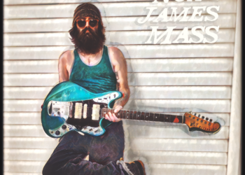 “NOAH JAMES MASS” BY NOAH JAMES MASS, THE FILMIC, FUZZ-ROCK TRIUMPH THAT REDEFINED MODERN ROCK