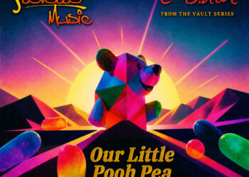 C’BATCH REDEFINES MUSICAL ALCHEMY WITH THE DREAMLIKE CINEMATIC MASTERPIECE “OUR LITTLE POOH PEA (THE LAST LIGHT) 4 – CINEMATIC”