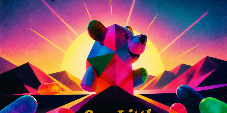 C’BATCH REDEFINES MUSICAL ALCHEMY WITH THE DREAMLIKE CINEMATIC MASTERPIECE “OUR LITTLE POOH PEA (THE LAST LIGHT) 4 – CINEMATIC”