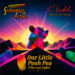 C’BATCH REDEFINES MUSICAL ALCHEMY WITH THE DREAMLIKE CINEMATIC MASTERPIECE “OUR LITTLE POOH PEA (THE LAST LIGHT) 4 – CINEMATIC”