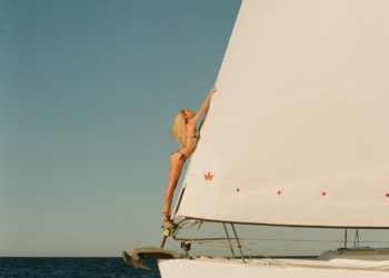 GOLDEN-HOUR GOSPEL: WHY “SUMMER ON A SUNDAY” PROVES LOLA AUDREYS OWNS THE FOREVER-SUMMER