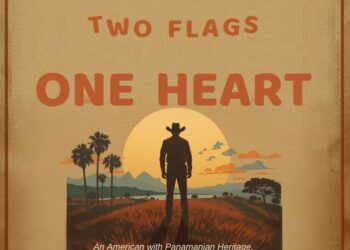 “TWO FLAGS, ONE HEART”: ERICKOSCAR SURPASSES ALL EXPECTATIONS WITH A BREATHTAKING MASTERPIECE OF CULTURAL PRIDE AND SPIRITUAL TRIUMPH