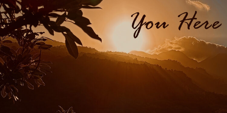 “WITHOUT YOU HERE” BY STARBOARD TO SUNSET IS A MASTERPIECE WRITTEN IN THE TIDES